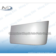 Renault truck deflector